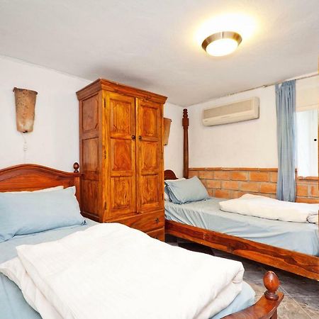 Finca Fenix Apartment อะโลรา ภายนอก รูปภาพ