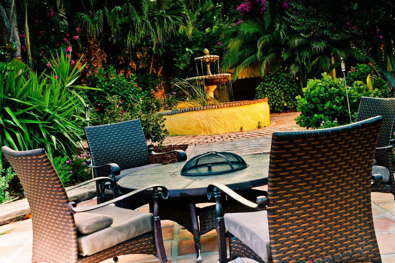 Finca Fenix Apartment อะโลรา ภายนอก รูปภาพ
