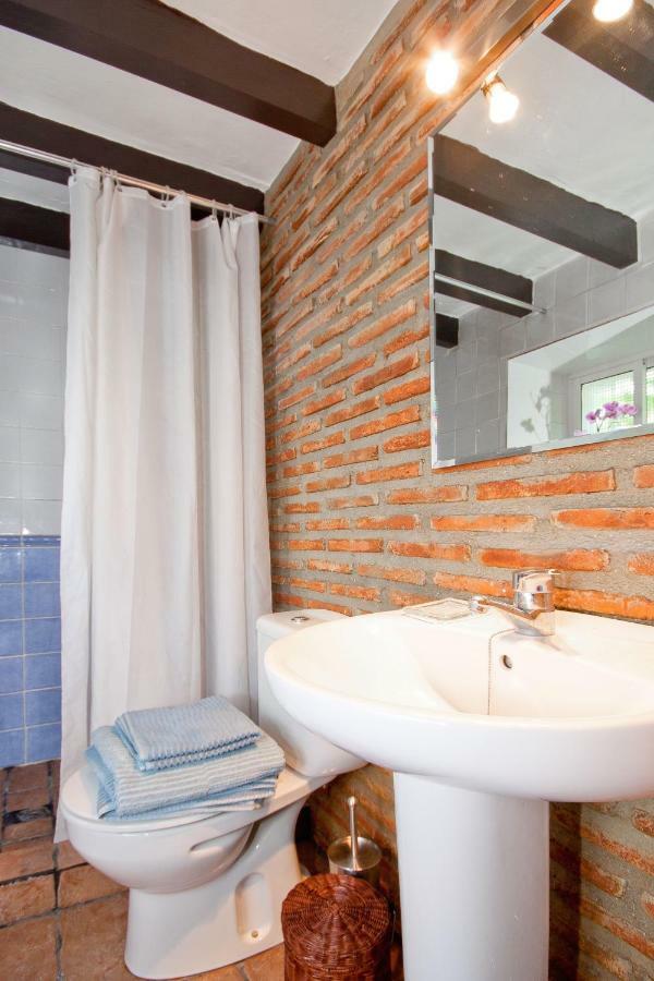 Finca Fenix Apartment อะโลรา ภายนอก รูปภาพ