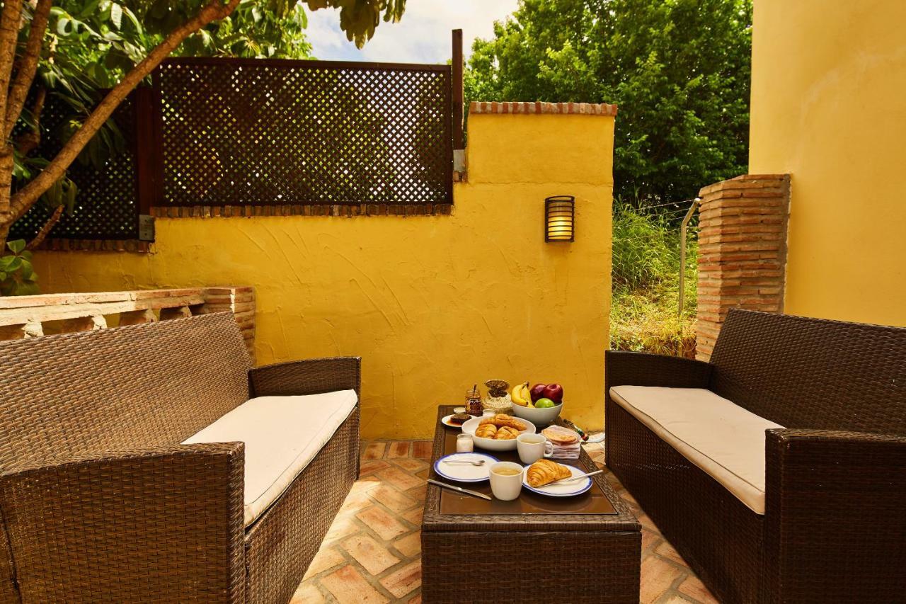 Finca Fenix Apartment อะโลรา ภายนอก รูปภาพ