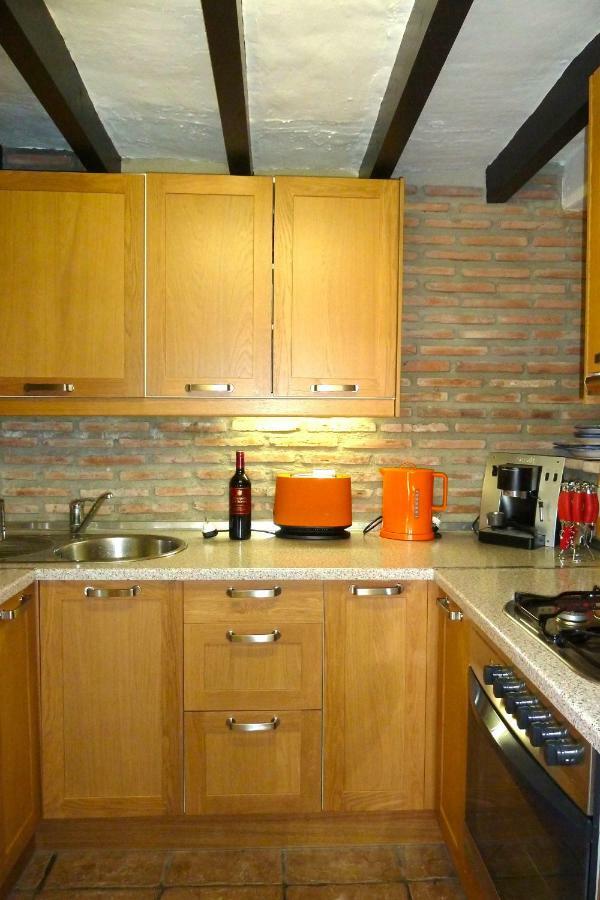 Finca Fenix Apartment อะโลรา ภายนอก รูปภาพ